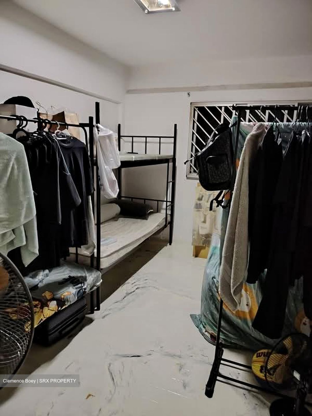 Blk 26 Marsiling Green (Woodlands), HDB 4 Rooms #557272181